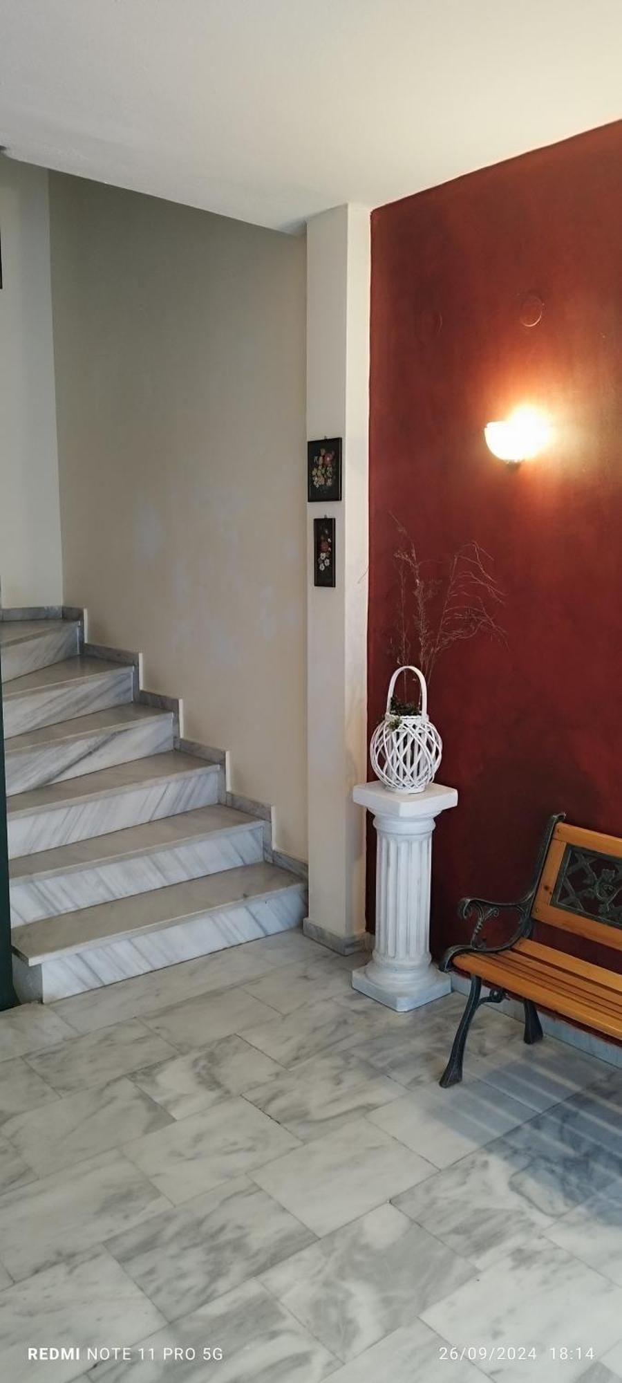 Elena'S Apartment Αγία Τριάδα Εξωτερικό φωτογραφία